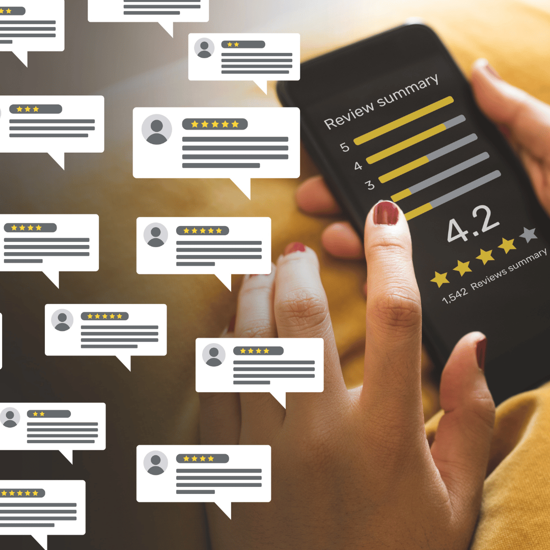 How Important Are Google Reviews For Your Business
