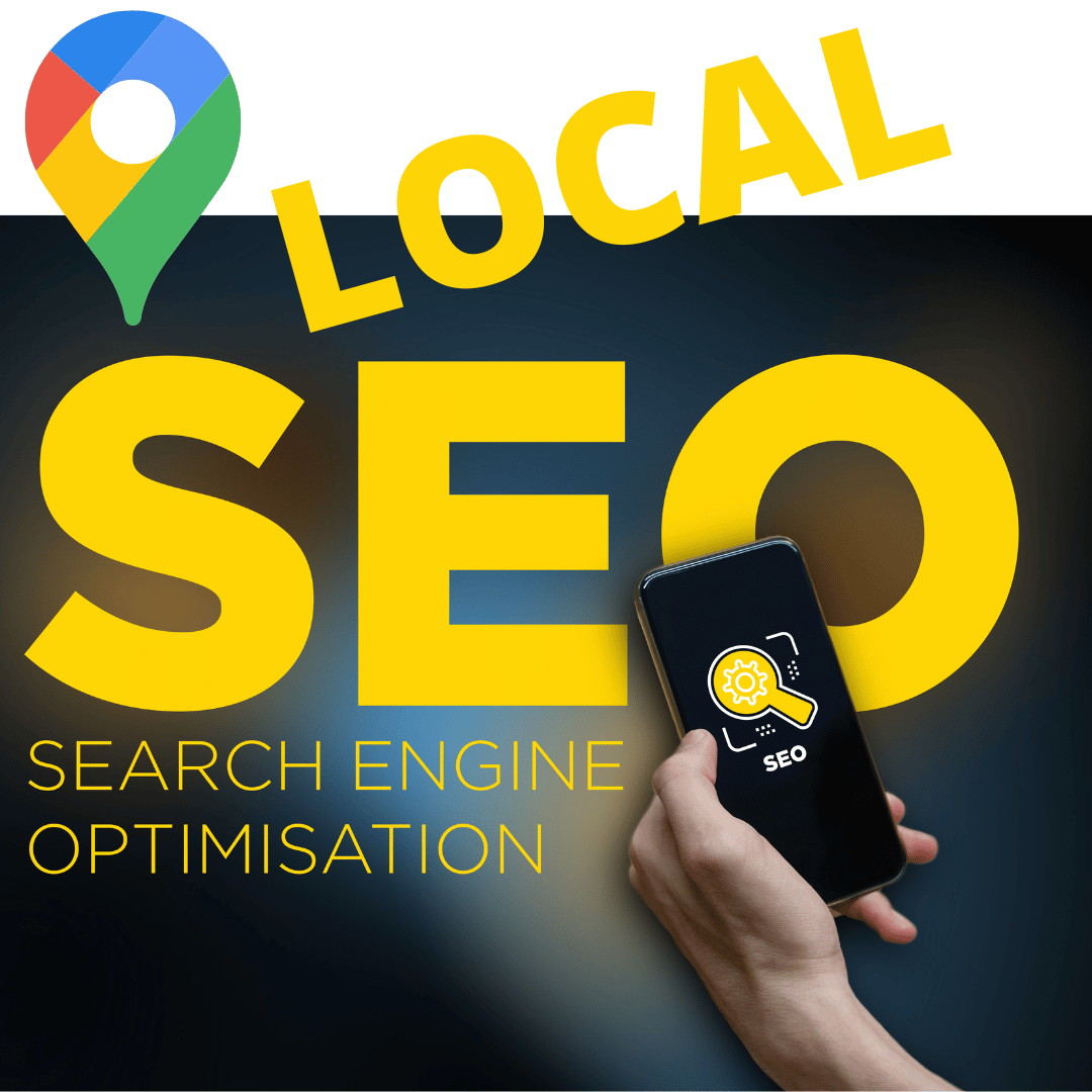 Analysing competitors as part of a local SEO strategy