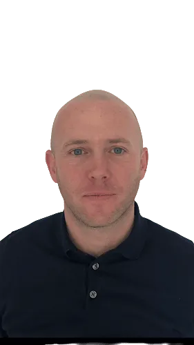Lee Doye - Big Fish Social Media