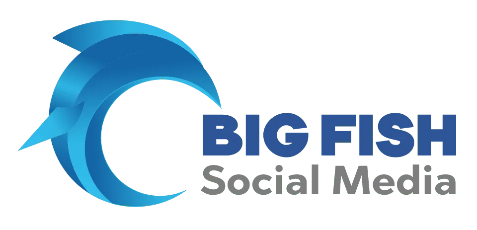 Big Fish Social Media