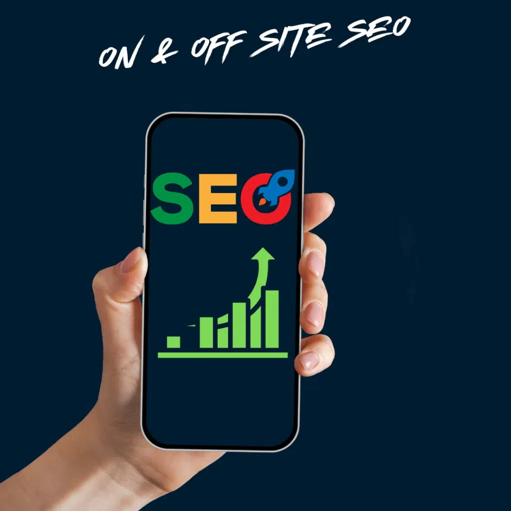 Local SEO specialists for businesses in Medway and Kent