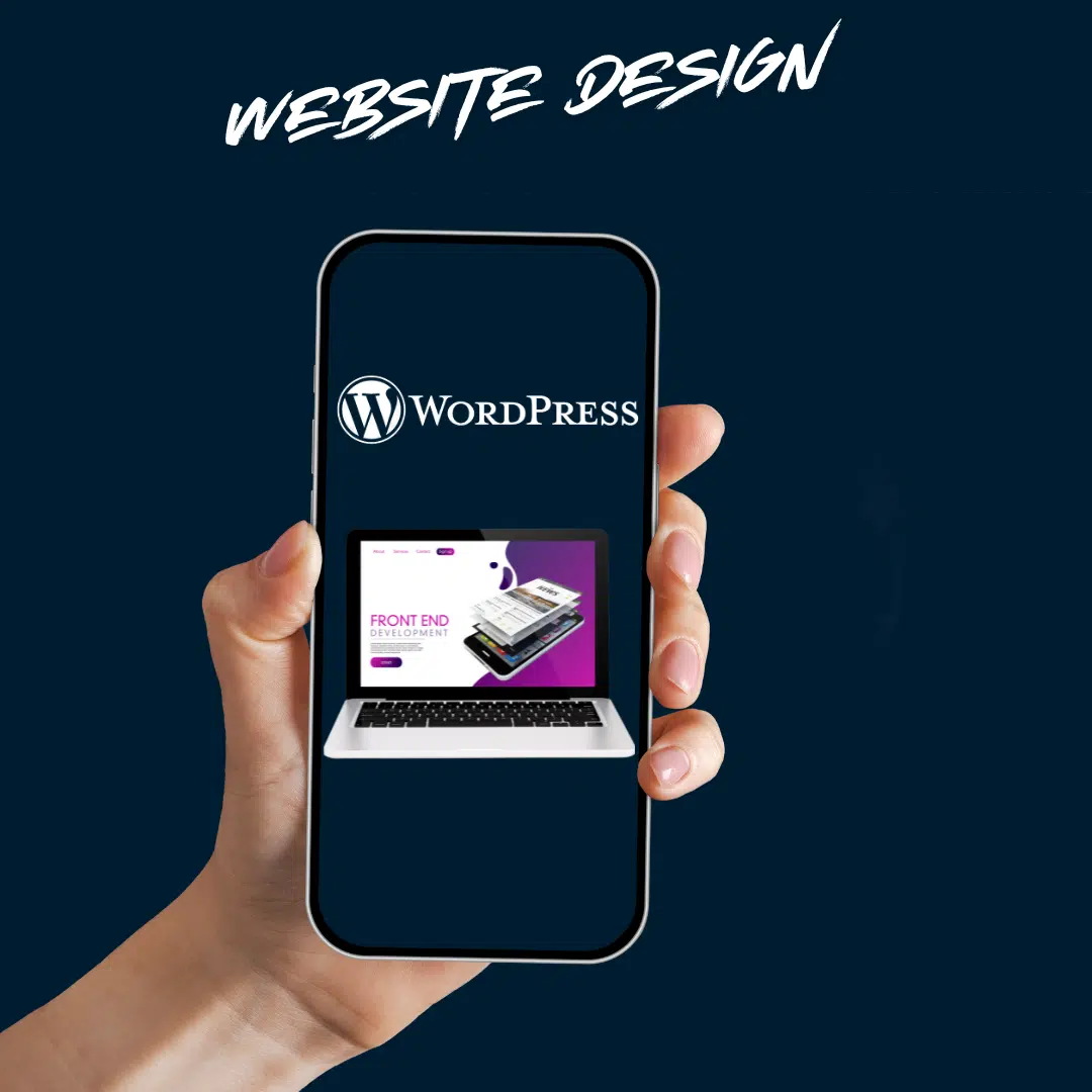 Web design Medway website design services